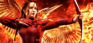 The Hunger Games: Mockingjay Part 2