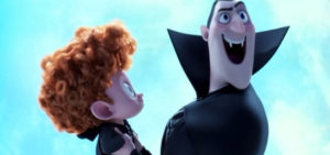 Hotel Transylvania 2