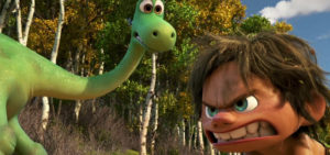 The Good Dinosaur