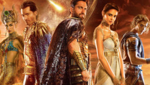 Gods of Egypt