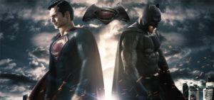 Batman v Superman: Dawn of Justice