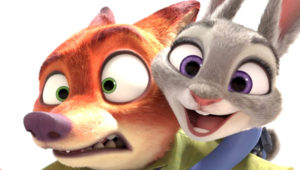 Zootopia