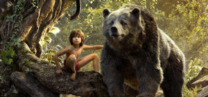 The Jungle Book