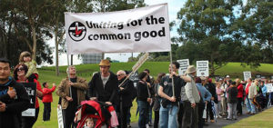 How we can ‘Unite for the Common Good’