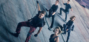 Allegiant