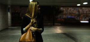 “A Right to the Night” report reveals young women don’t feel safe