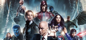 X-Men: Apocalypse