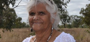 UAICC’s Aunty Sue Blacklock recognised for her contribution to First Peoples