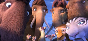 Ice Age: Collision Course