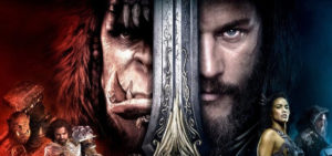 Warcraft: The Beginning