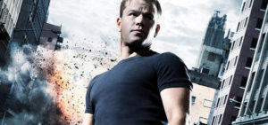 Jason Bourne