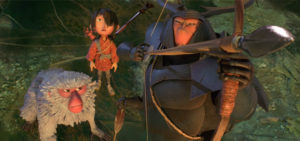 Kubo and the Two Strings