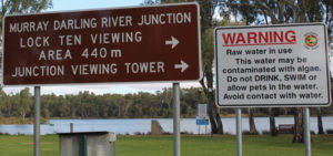 The river of the people