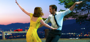 Finally, a bold movie to sing and dance about