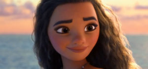 Moana – Disney’s Polynesian princess