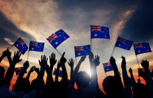 Uniting Church members honoured on Australia Day