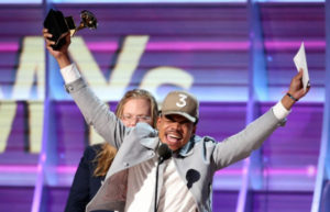 What do Chance the Rapper, Chris Pratt and Britney Spears have in common?