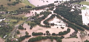 Moderator appeals to help flooded areas in NSW