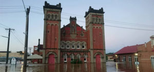 Lismore residents forced to start anew after ex-Cyclone Debbie