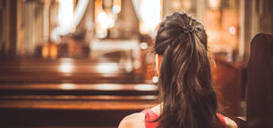 The value of women in ministry