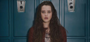 We need to talk about Hannah, Hannah Baker