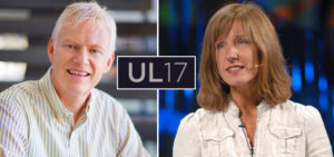 Connect with world-class leaders at Uniting Leaders 2017