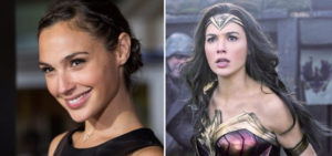 Gal Gadot’s belief in “truth, compassion and love”