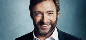 “Spirituality connects me better to life” – Hugh Jackman