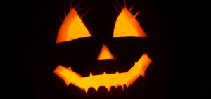 Should Christians Be Scared of Halloween?