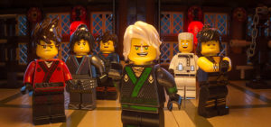 Has Lego lost its originality?