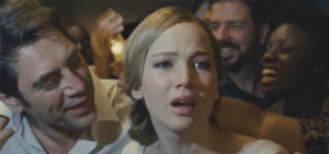 An unnerving look at humanity in Aronofsky’s ‘mother!’