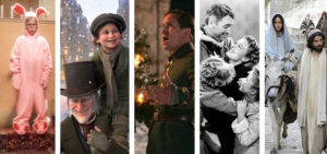 Five Christmas Films Worth Watching These Holidays