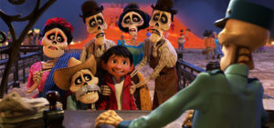 Pixar’s Latest Brings Day of the Dead to Life