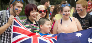 Should We Celebrate Australia Day?