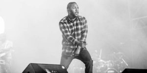 Kendrick Lamar Makes Hottest 100 List Humble