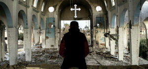 Where the world’s most persecuted Christians live