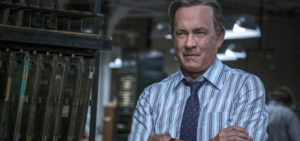 Tom Hanks and the pursuit of truth