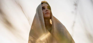 The re-imagining of Mary Magdalene