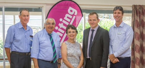 Uniting program to support vulnerable youth in Northern NSW