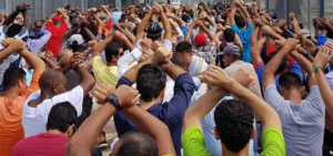 ‘Hostages’ not ‘detainees’ on Manus and Nauru