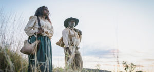 Nungalinya College student Natassia on starring in ‘Sweet Country’