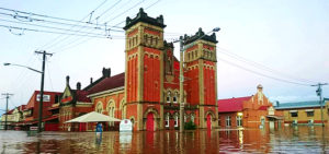 Lismore Uniting’s new dawn after floods