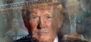 Theology in the age of Trump