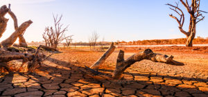 Prayers for drought relief in rural Australia