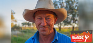 Stand With Aussie Farmers this September