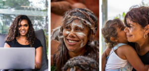 NAIDOC Week 2018 – Because of Her, We Can!