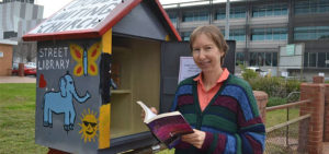 Dubbo Uniting Church Brings Free Reading to the Street