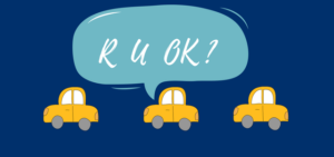 R U OK? Conversation Convoy to visit communities