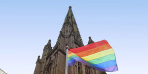 The end of religious discrimination exemption?