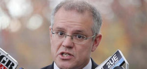 Church and State: Scott Morrison’s faith and public policy